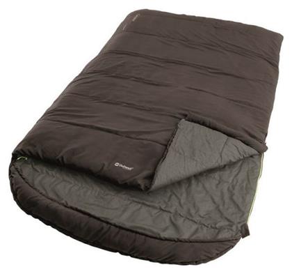 Outwell Sleeping Bag Διπλό 2 Εποχών Campion Lux Double