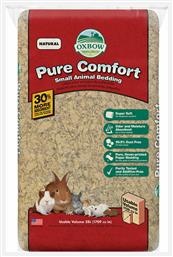 Oxbow Pure Comfort Natural Ροκανίδι 8.2lt από το Plus4u