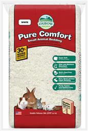 Oxbow Pure Comfort White Ροκανίδι 8.2lt από το Plus4u