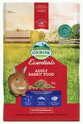 Oxbow Τροφή για Κουνέλι Essentials Adult Rabbit 4.54kg από το Plus4u