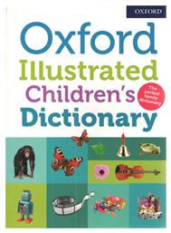 OXFORD ILLUSTRATED CHILDRENS DICTIONARY από το Ianos