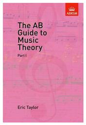 Oxford University Press AB GUIDE TO MUSIC THEORY 1 Βιβλίο Θεωρίας