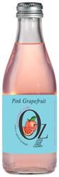 OZ Pink Grapefruit 0,33lt Oz Κωδικός: 24757731