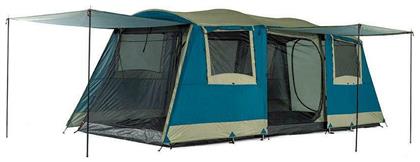 OZtrail Bungalow Dome Τούνελ Μπλε