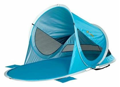 OZtrail Dome Σκηνή Παραλίας Pop Up Τιρκουάζ