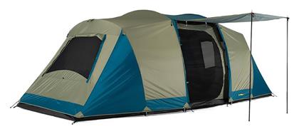 OZtrail Seascape Dome Τούνελ Μπλε