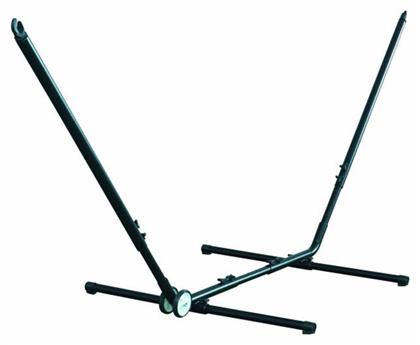 OZtrail Βάση Αιώρας από Μέταλλο 300x100x130cm