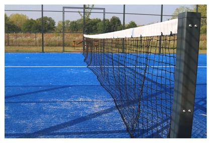 Padel Net 10mx0.92m