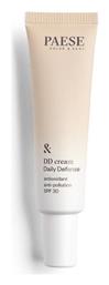 Paese Daily Defense DD Αντιγηραντική Κρέμα Ημέρας 30ml