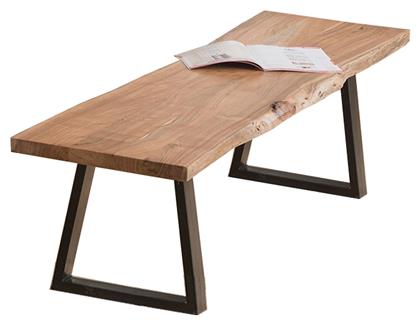 Πάγκος Τραπεζαρίας Lizard 178x45x44εκ.
