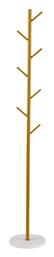 Pakketo Goldity Καλόγερος Μεταλλικός 30x30x174cm
