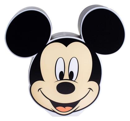 Paladone Παιδικό Διακοσμητικό Φωτιστικό Mickey Πολύχρωμο 15x5x19εκ. από το Plus4u