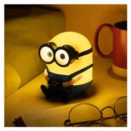 Paladone Παιδικό Διακοσμητικό Φωτιστικό Minions Πολύχρωμο 10εκ.