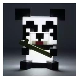 Paladone Παιδικό Διακοσμητικό Φωτιστικό Panda Light Πολύχρωμο