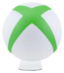 Paladone Παιδικό Διακοσμητικό Φωτιστικό Xbox Logo Λευκό 20.3εκ. από το Designdrops