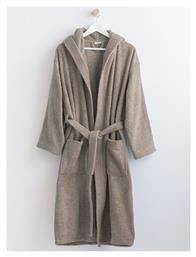 Palamaiki Classic Μπουρνούζι Grey