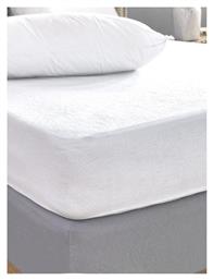 Palamaiki Comfort Υπέρδιπλο Αδιάβροχο 160x200x35εκ.