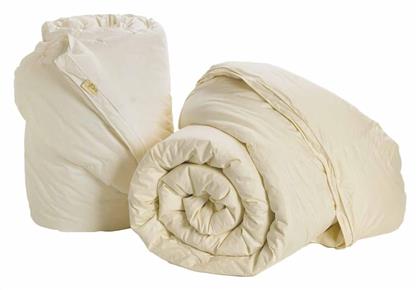 Palamaiki Υπέρδιπλο 220x240εκ. Comfort Supreme Quilt Crème