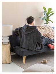 Palamaiki Κουβέρτα με Μανίκια 90x100εκ. Huhu