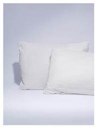 Palamaiki Mellow Μαξιλάρι Ύπνου Microfiber Μέτριο 50x70cm 2τμχ