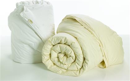 Palamaiki Μονό 160x240εκ. Comfort Supreme Quilt White