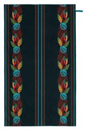 Palamaiki Πετσέτα Microfiber Σώματος Πολύχρωμο