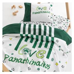 Palamaiki Σετ με Λάστιχο Panathinaikos F.c.