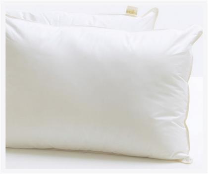 Palamaiki Βρεφικό Μαξιλάρι Ύπνου White Comfort 35x45εκ.