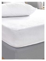 Palamaiki White Comfort Διπλό Αδιάβροχο 150x200+35εκ.