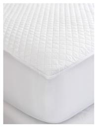 Palamaiki White Comfort Μονό Αδιάβροχο 100x200+35εκ.