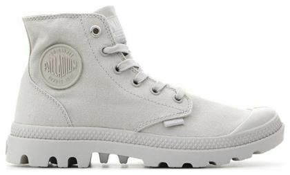 Palladium Pampa Hi Ανδρικά Sneakers Λευκά από το Epapoutsia