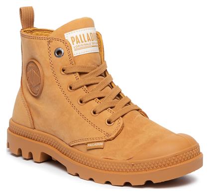 Palladium Pampa Hi Zip Tabbac