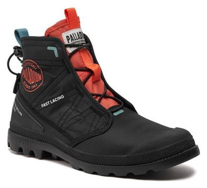 Palladium Pampa Travel Lite Γυναικεία Ορειβατικά