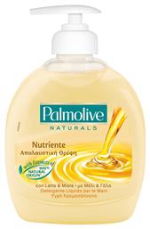 Palmolive Milk & Honey 300ml από το e-Fresh