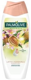 Palmolive Naturals Almond & Milk Shower Cream 500ml Κωδικός: 12277651