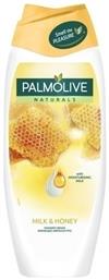 Palmolive Naturals Milk & Honey Bath Cream 650ml από το e-Fresh