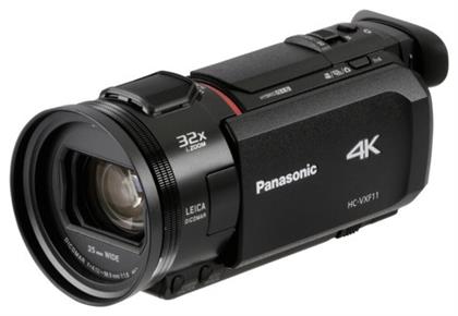 Panasonic HC-VXF11