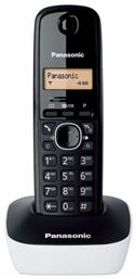 Panasonic KX-TG1611 με Ελληνικό Μενού