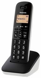 Panasonic KX-TGB610 με Ελληνικό Μενού