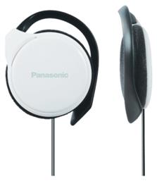 Panasonic RP-HS46 Ενσύρματα On Ear Sports Ακουστικά Λευκά RP-HS46-W από το e-shop