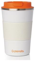 Panda 350ml Λευκό