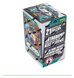 Panini 2024-25 Prizm Premier League Soccer Blaster Box