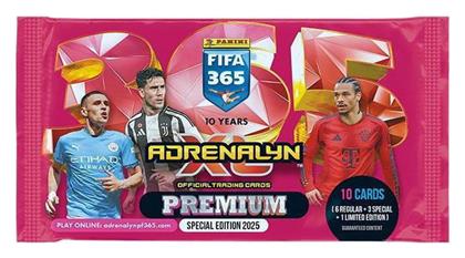 Panini Deck Fifa 365 2025 - Adrenalyn XL Premium από το Moustakas Toys