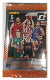 Panini Donruss Turkish Airlines Euroleague Basketball Gravity Φακελάκια