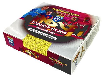 Panini Fifa 365 2024 Adrenalyn Xl από το e-shop