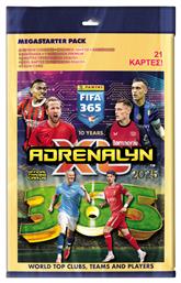 Panini Fifa 365 2025 Adrenalyn Cards Μονές Κάρτες PA.AL.FI225