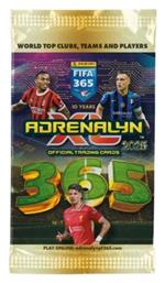 Panini Fifa 365 2025 Φακελάκι Adrenalyn