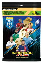 Panini Fifa 365 από το e-shop