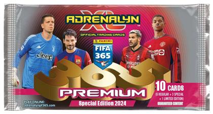 Panini Fifa 365 Adrenalyn Xl 2024 από το BlablaToys