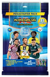 Panini Superleague 2024 Adrenalyn Φακελάκια